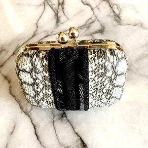 Luxurious clutch inc